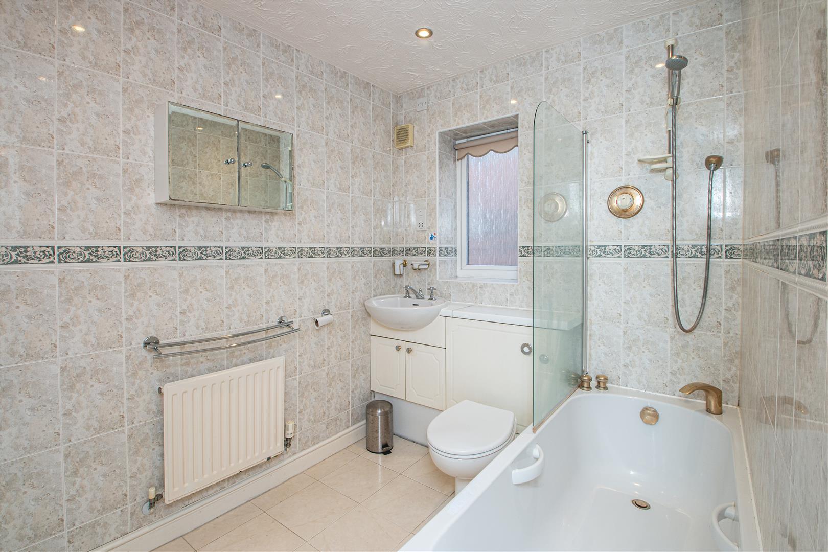 Lawson Place, Shenley Lodge, Milton Keynes